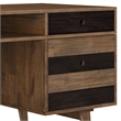 Clarkson SOLID WOOD 60