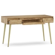 Jager SOLID MANGO WOOD Mid Century Contemporary Style 54