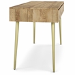Jager SOLID MANGO WOOD Mid Century Contemporary Style 54