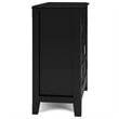 Simpli Home Burlington 30