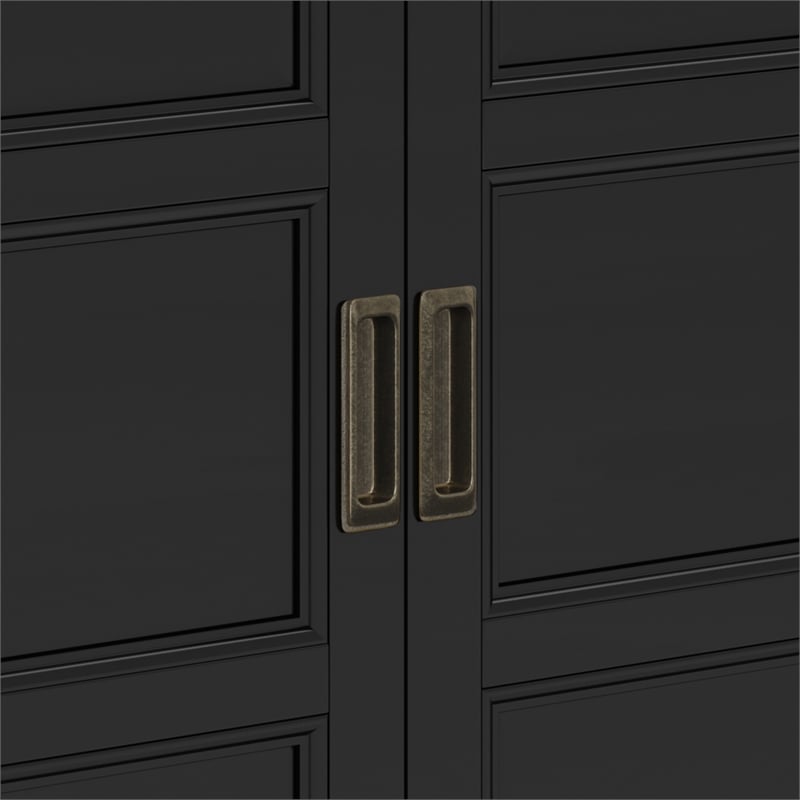 Simpli Home Burlington 30