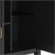 Simpli Home Burlington 30