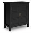 Simpli Home Burlington 30
