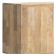 Hunter SOLID WOOD and Iron 60x18