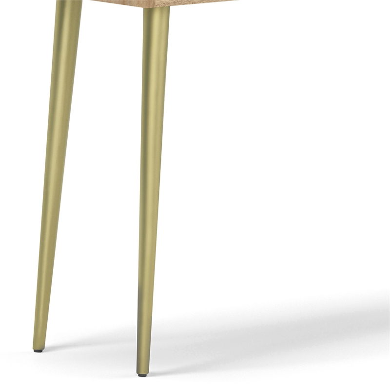 Jager SOLID WOOD and Metal 48