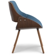 Simpli Home Malden 30.9
