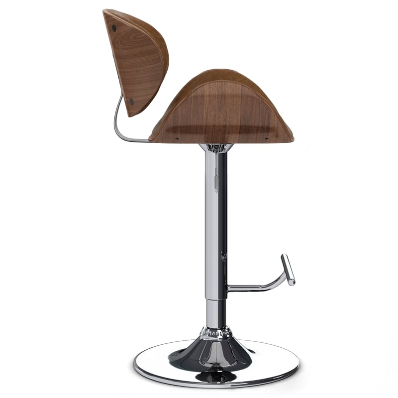 Simpli Home Marana 45.3