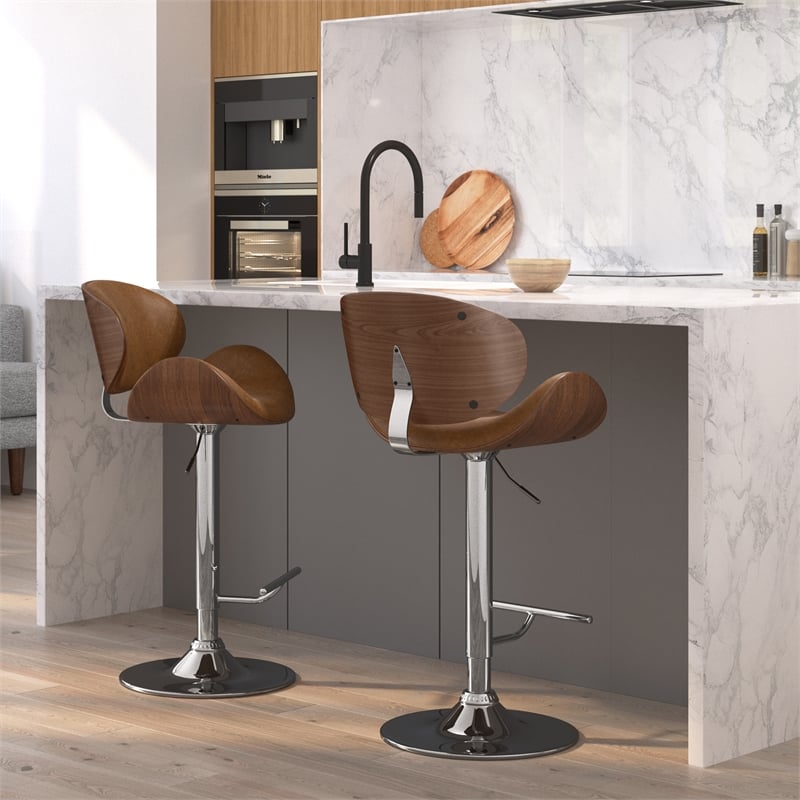 Simpli Home Marana 45.3