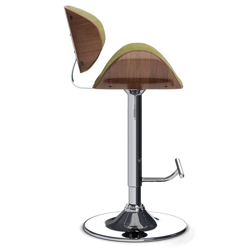 Simpli Home Marana 45.3