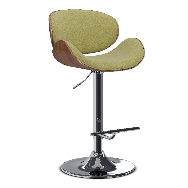 Simpli Home Marana 45.3