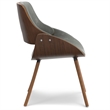 Simpli Home Malden 30.9