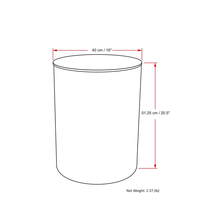 Curtis Industrial 16