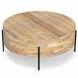 Rayburn MANGO WOOD 38