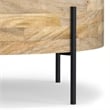 Rayburn MANGO WOOD 38