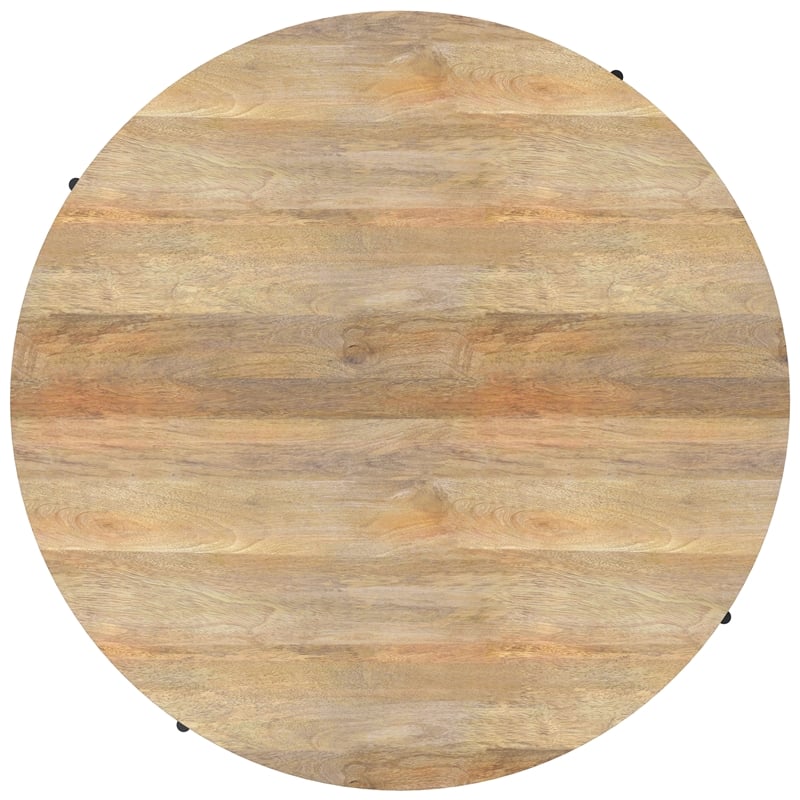 Rayburn MANGO WOOD 38