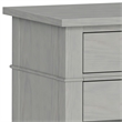 Carlton SOLID WOOD 24