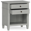 Carlton SOLID WOOD 24