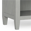 Carlton SOLID WOOD 24