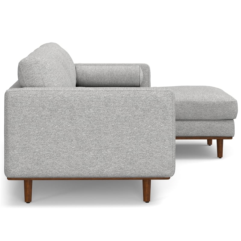 Morrison Mid Century Right Sectional 102