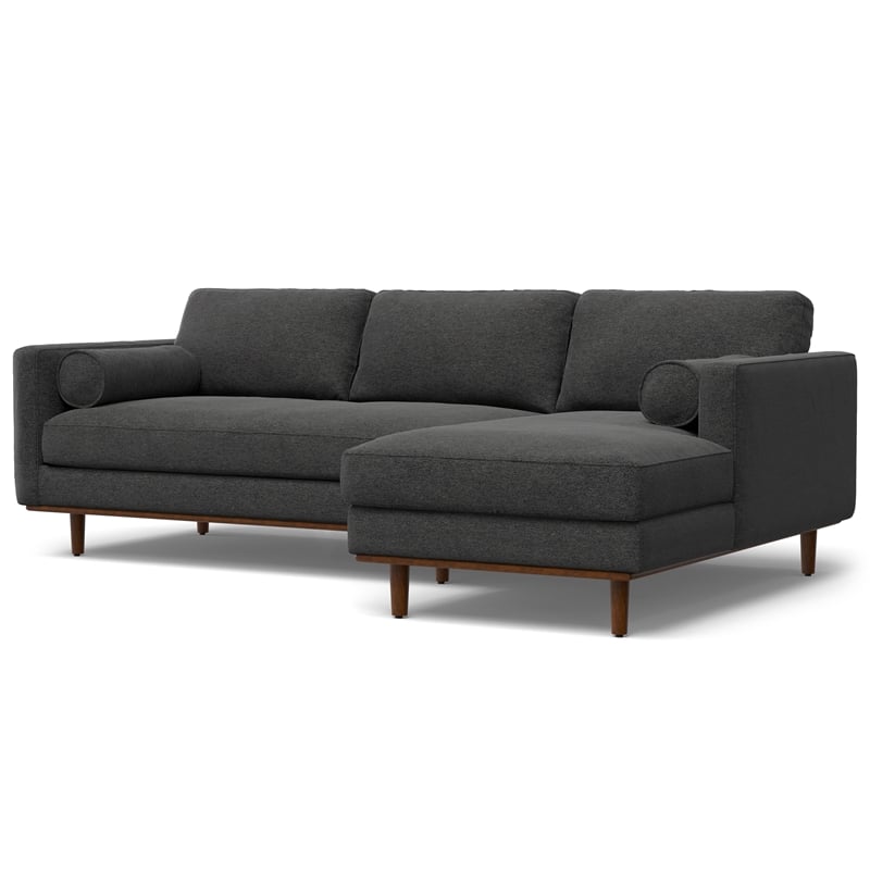 Morrison Right Sectional 102