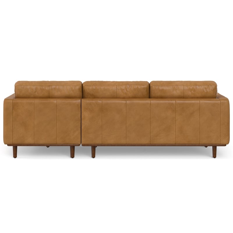 Morrison Mid Century Right Sectional 102