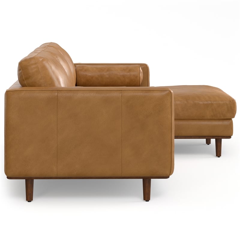 Morrison Mid Century Right Sectional 102