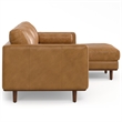 Morrison Mid Century Right Sectional 102