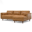 Morrison Mid Century Right Sectional 102