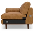 Morrison Mid Century Right Sectional 102