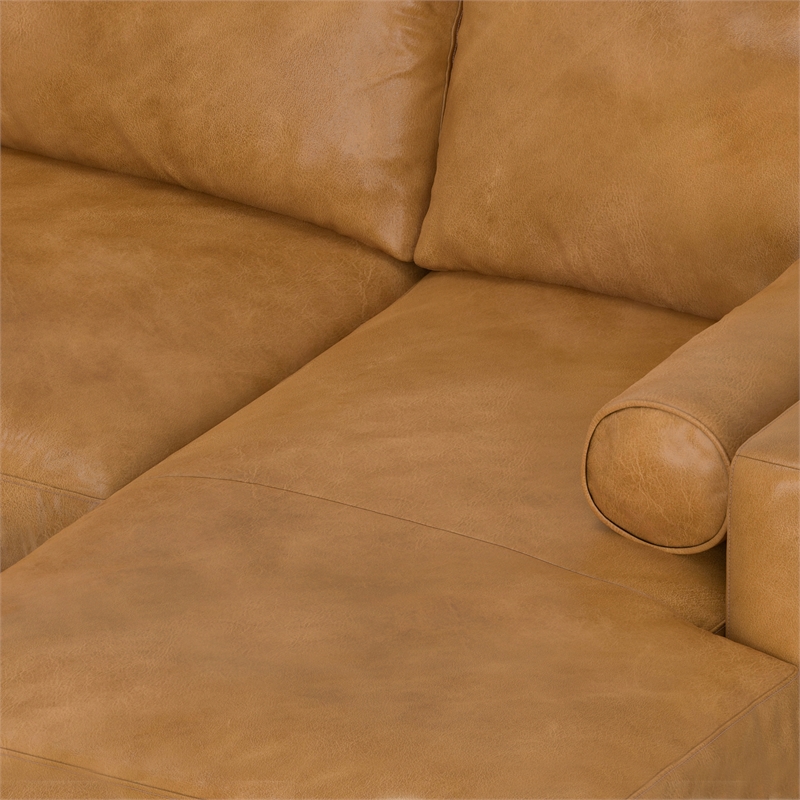 Morrison Mid Century Right Sectional 102