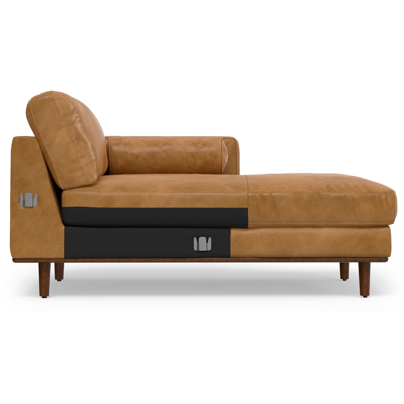 Morrison Mid Century Right Sectional 102