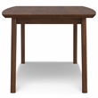 Draper HARDWOOD & Rubberwood 66 x40
