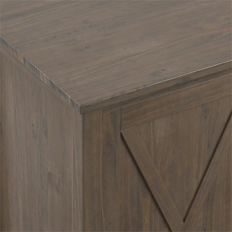 Ela SOLID WOOD 54