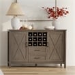 Ela SOLID WOOD 54