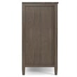 Ela SOLID WOOD 54