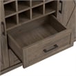 Ela SOLID WOOD 54