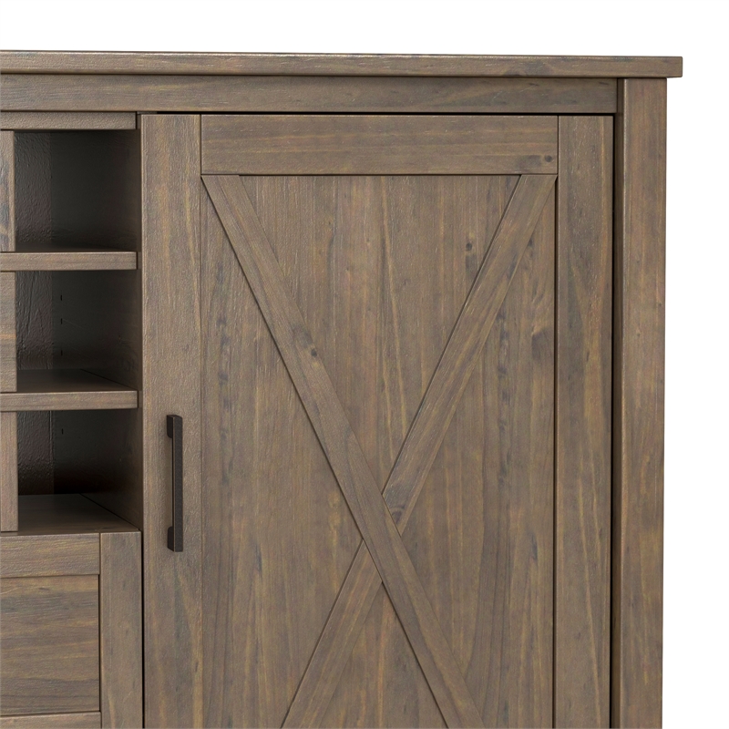 Ela SOLID WOOD 54