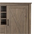 Ela SOLID WOOD 54