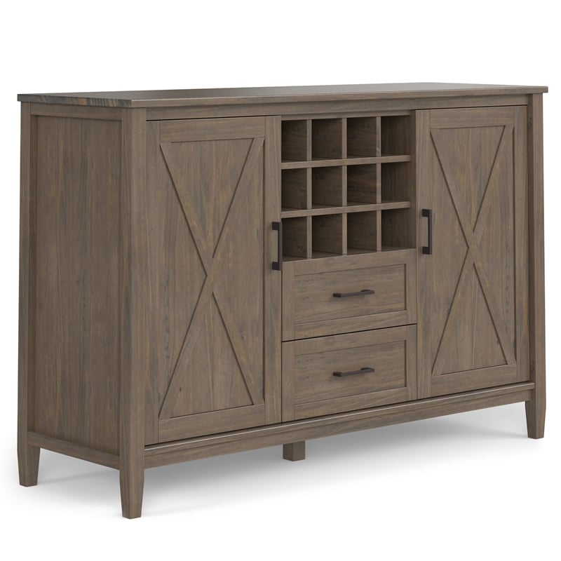 Ela SOLID WOOD 54