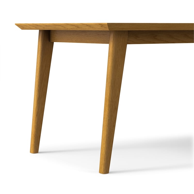 Draper WOOD and Rubberwood 66x40
