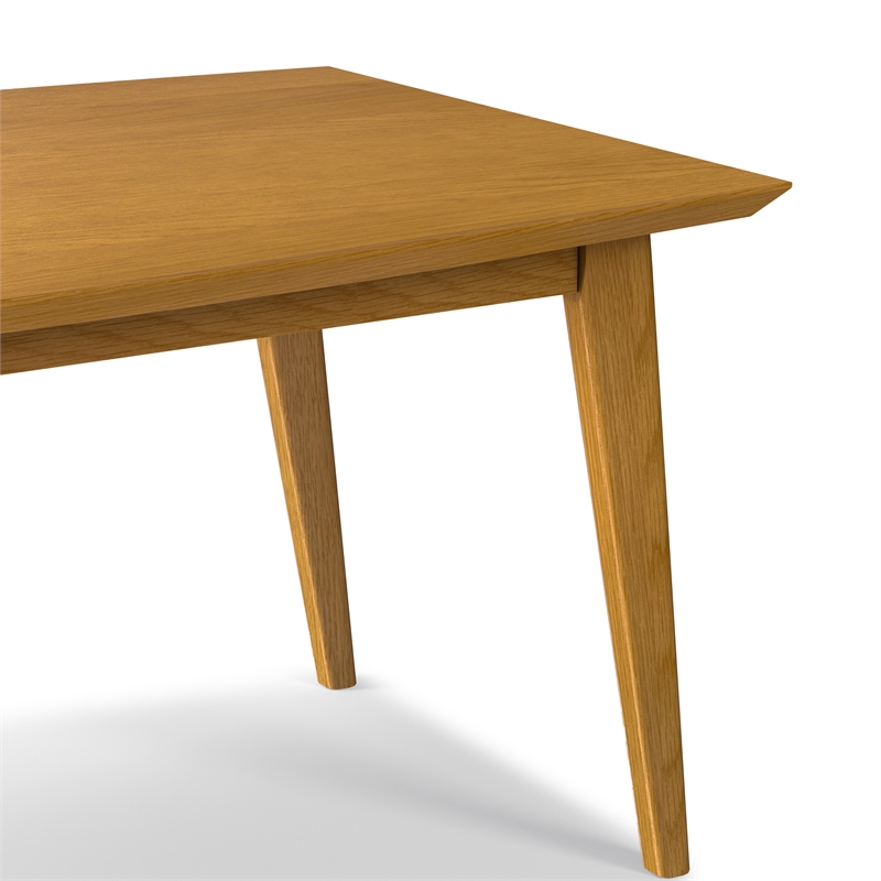 Draper WOOD and Rubberwood 66x40