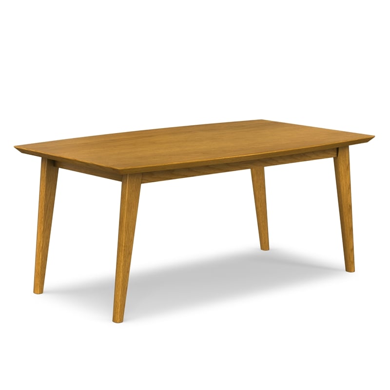 Draper WOOD and Rubberwood 66x40