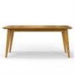 Draper WOOD and Rubberwood 66x40