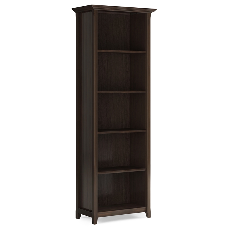 Acadian SOLID WOOD 72 x 26