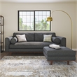 Morrison Mid-Century Modern 72