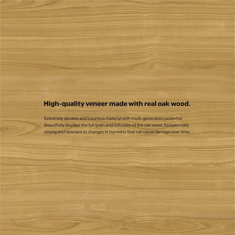 Eastwood Oak 66 inch x 40 inch Rectangle Contemporary Dining Table in Oak