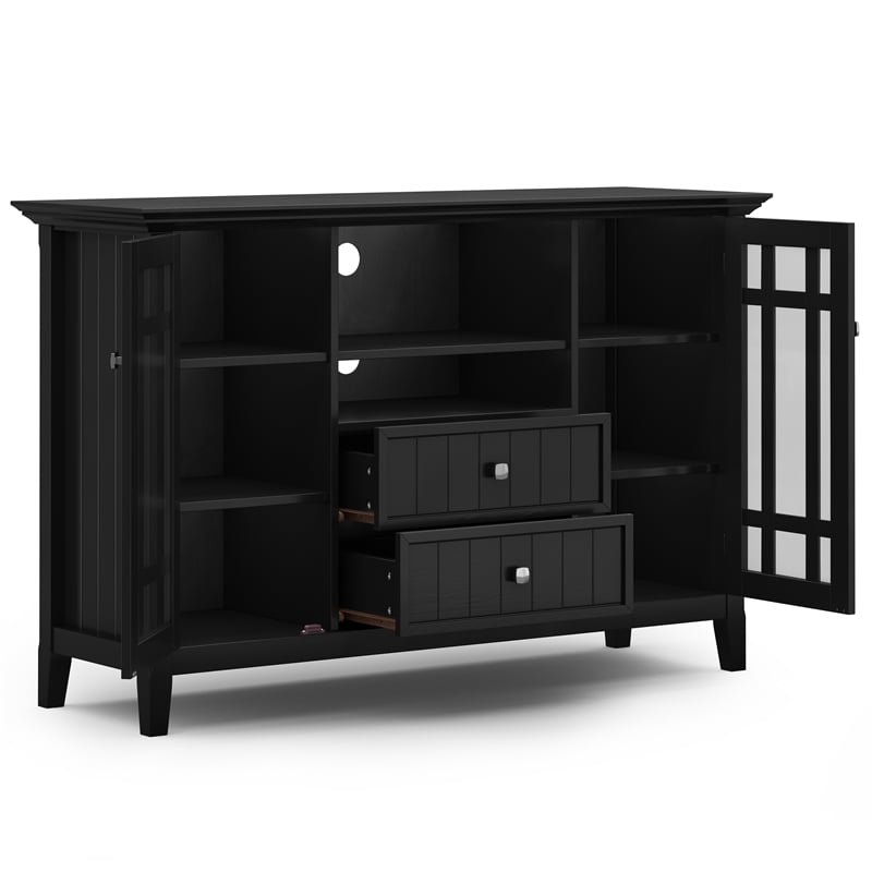 Bedford SOLID WOOD 53