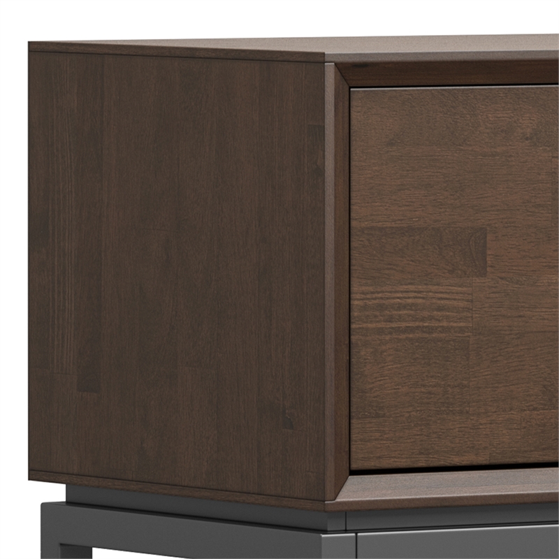 Banting SOLID HARDWOOD 72