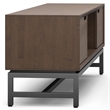 Banting SOLID HARDWOOD 72