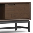 Banting SOLID HARDWOOD 72
